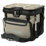Titan Pro - 40 Can Zipperless Cooler