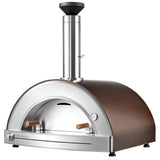 Forno Venetzia Torino 235 Hybrid Pizza Oven