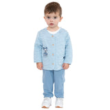 Licensed Infant 3-piece Set