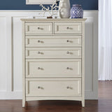 Astoria 4-piece Queen Bedroom Set
