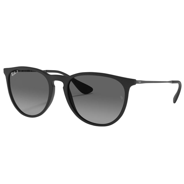 Ray-Ban Erika Classic RB4171 Polarized Sunglasses Y1