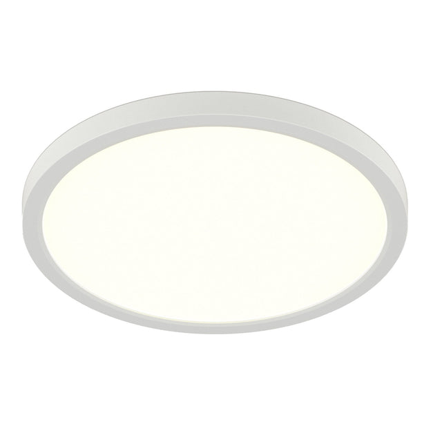 Bazz Lunas LED Flush Mount Ceiling Light Y3