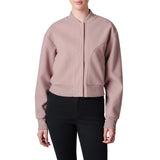 United Colors of Benetton Women’s Soft Bomber Jacket