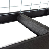 CAT 4-Level Industrial Shelving Unit 91.44 cm x 45.72 cm (36 in. x 18 in.)