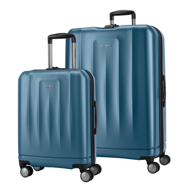 Samsonite Gravtec NXT 2-Piece Hardside Set M0