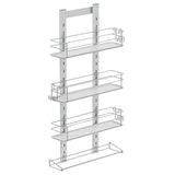 Artika Camden Shower Caddy
