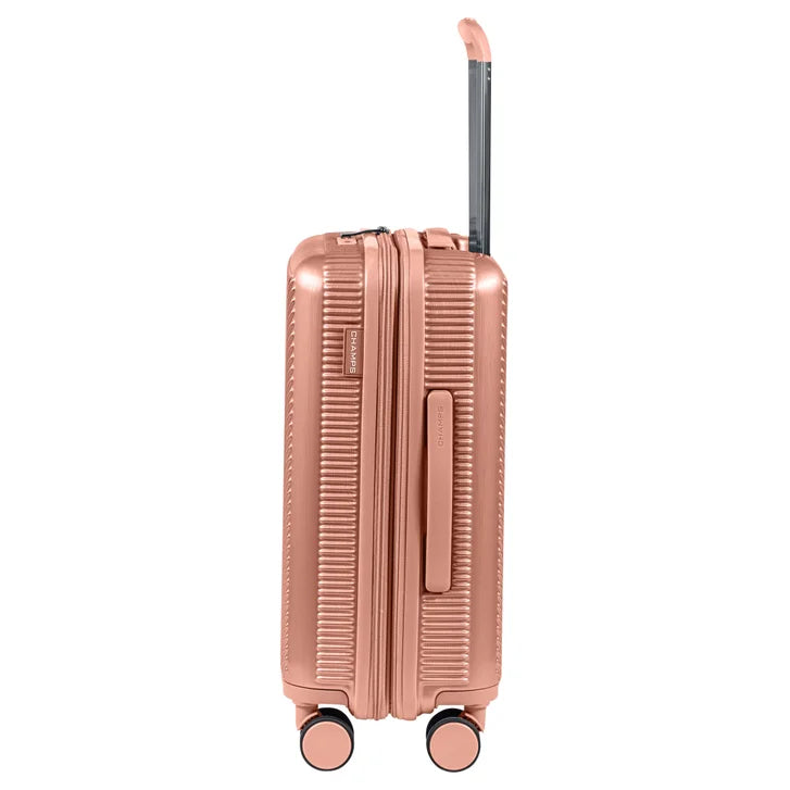 Champs Iconic II Collection 20 in. Carry-on