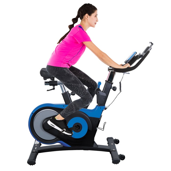 Xterra Fitness MBX3500 Rear Drive Indoor Cycle