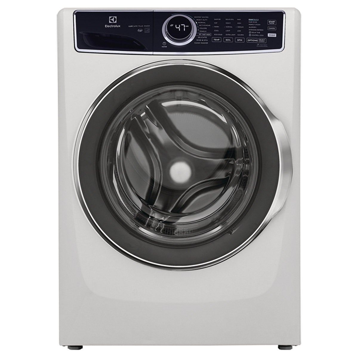 Electrolux 5 Series 5.2 cu ft. Electric Front Load Washer with LuxCare Wash System