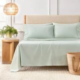 Purely Organic Sheet Set, 6-piece