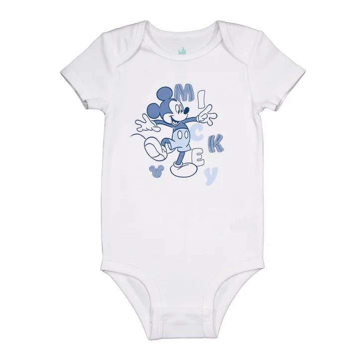 Licensed Infant 3-piece Set