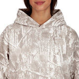 Lazypants Women’s Fleece Hoodie