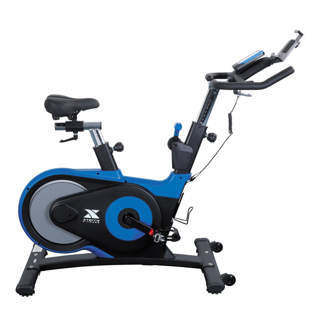 Xterra Fitness MBX3500 Rear Drive Indoor Cycle J8
