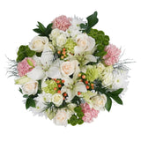 Elegance Hand-Tied Bouquet