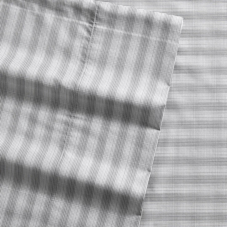 Nautica - Cotton Percale Sheet Set