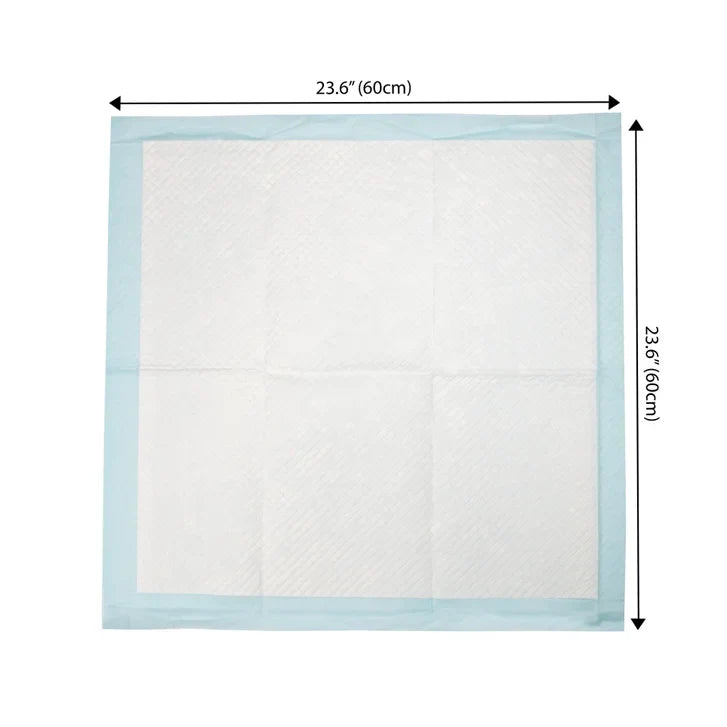Tango Large Training Pads, 216-count
