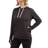 Kirkland Signature Women's Pullover Hoodie