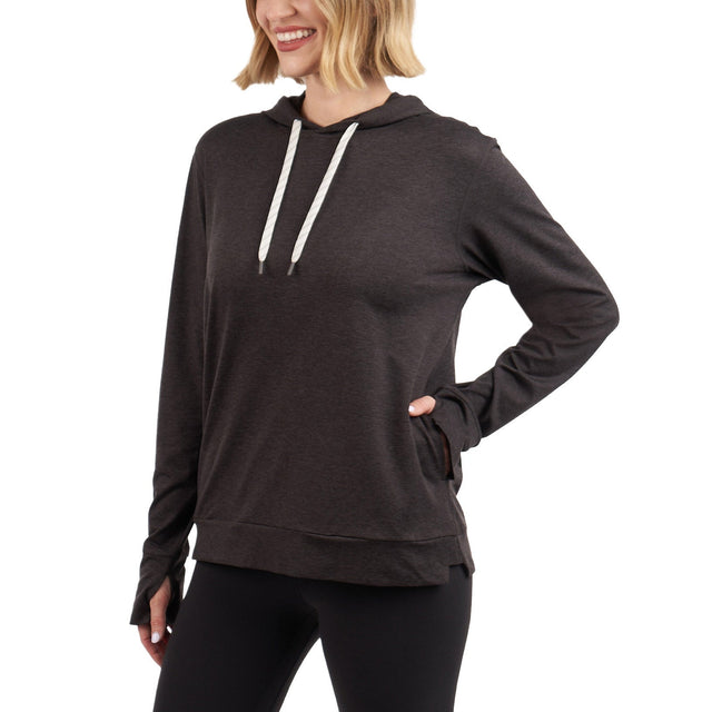 Kirkland Signature Women's Pullover Hoodie G5