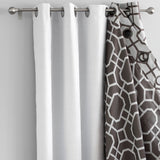Lite Out Universal Grommet Blackout Liner