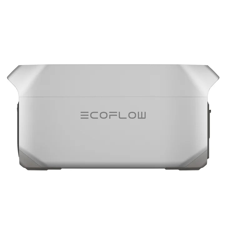 EcoFlow DELTA 3 Portable Power Station with Extra Smart Battery