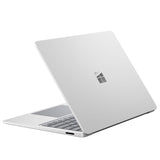 Microsoft Surface 13.8-in. Copilot+ PC Touchscreen Laptop, Qualcomm Snapdragon X2 Elite - 16GB RAM, 512 GB SSD - Platinum