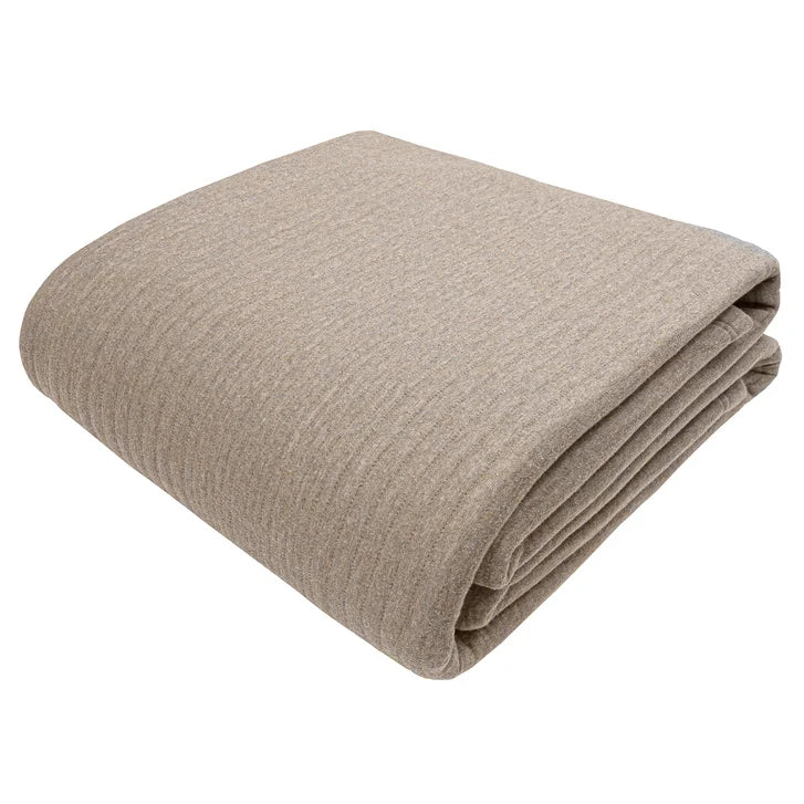 Roots Home Jersey Blanket
