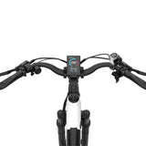 VJET C3 Commuter Electric Bike