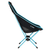 Helinox Chair Two, Original Lightweight, Compact, Collapsible Camping Chair, 2-pack