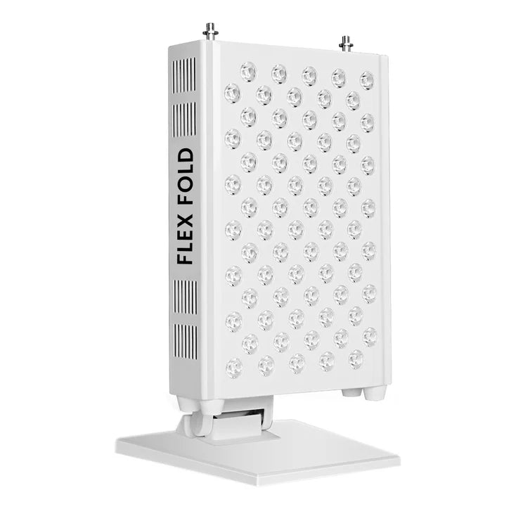 Flex Fold Red Light Body Panel Therapy Device