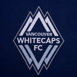 MLS Men's Official Soccer Graphic T-Shirt - Vancouver Whitecaps