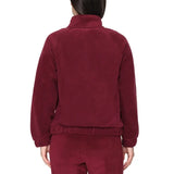 Sierra Designs Women’s Full Zip Polar Fleece Jacket