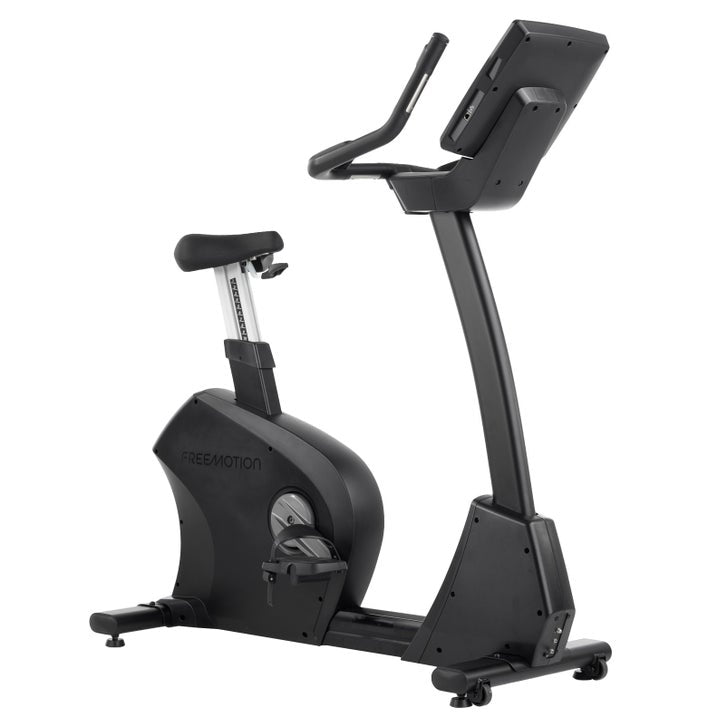 Freemotion 10 Series u10.9b Commercial Upright Bike