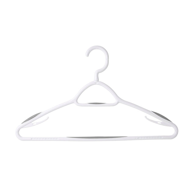 Neatfreak - Non-Slip Clothes Hangers, Set of 50 S7