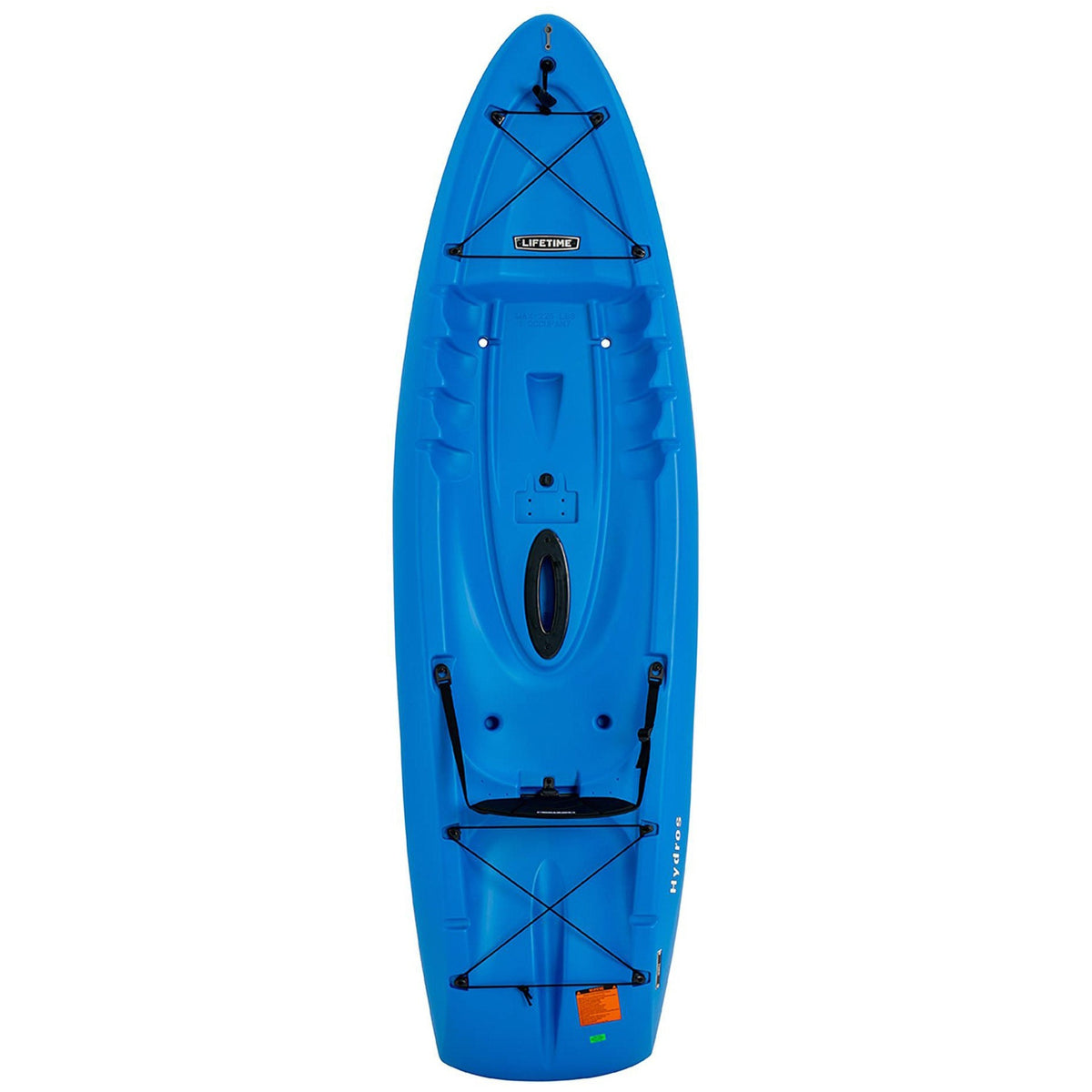 Lifetime - Hydros Dragonfly, Sit-on-top Kayak