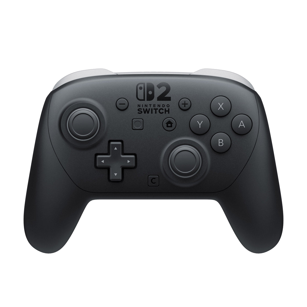 Nintendo Switch 2 Pro Controller