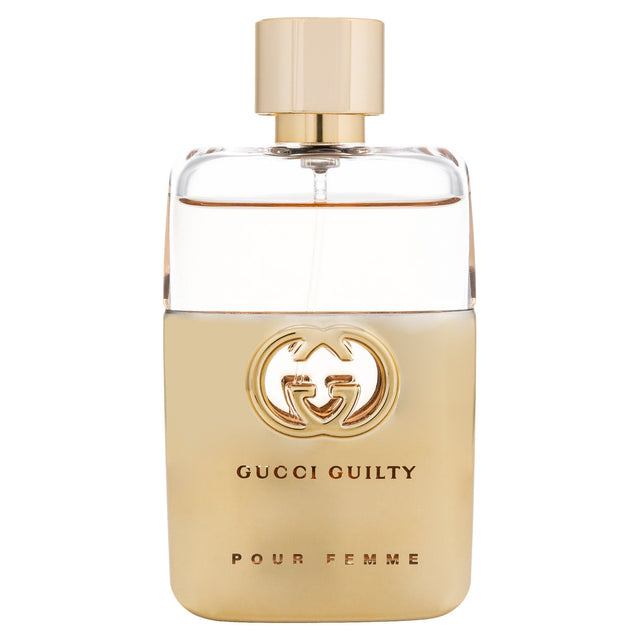 Gucci Guilty for Women, Eau de parfum, 50 mL J5