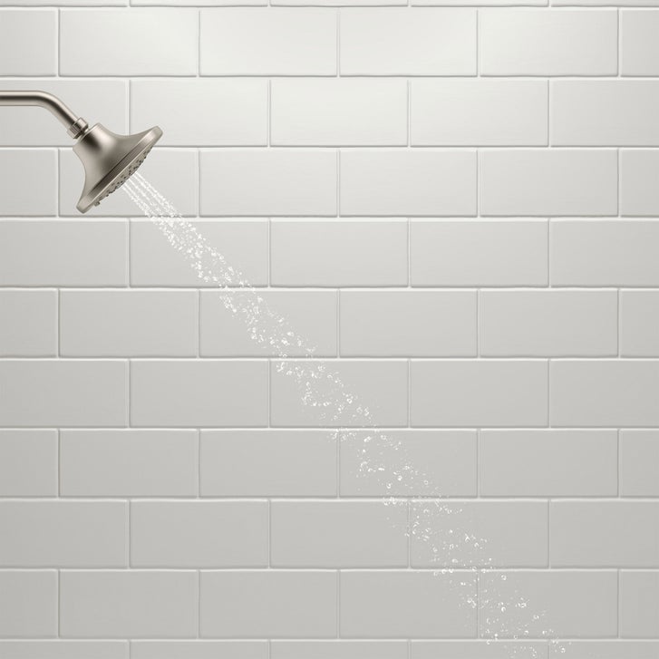 Kohler Terzet Single Handle Tub and Shower Faucet