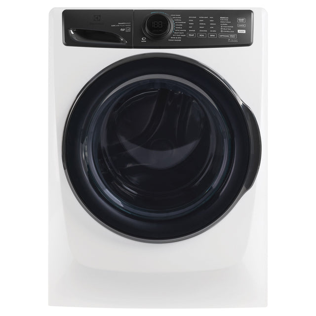 Electrolux 7 Series 5.2 cu ft. Front Load Washer with LuxCare Plus Wash Z2