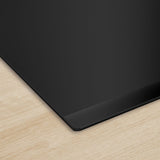 Bosch 800 Series 36 in. Black Induction 5 Element Cooktop with SpeedBoost Technology