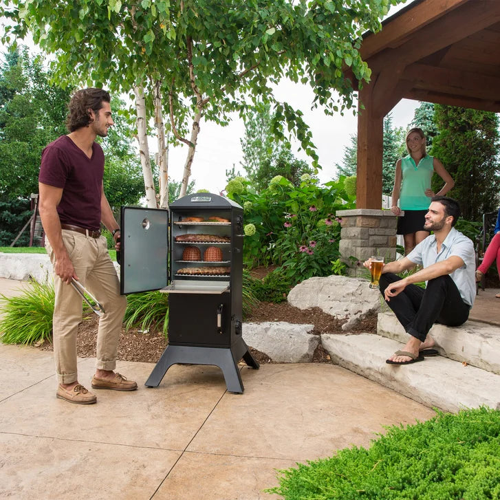 Broil King Vertical Charcoal Smoker