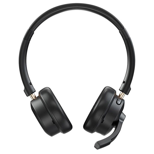 Creative Chat Wireless Lightweight Wireless On-ear Headset O7