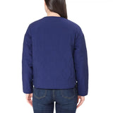 Tahari Women's Quilted Jacket