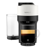 Nespresso Vertuo Pop+ Coffee Pod Machine by Breville with Aeroccino with $25 Nespresso Coffee Credit