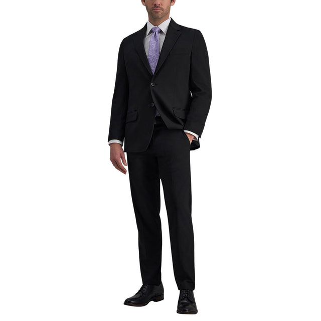 Haggar Men's Suit Pant I6