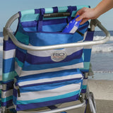 RIO Backpack Beach Chair, 2 pack