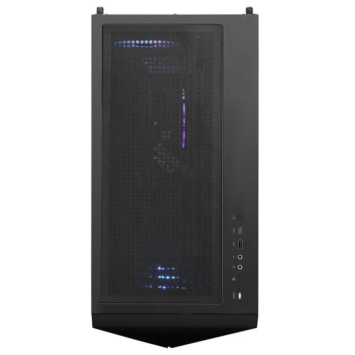 MSI Aegis Z2 Gaming Desktop, AMD Ryzen 7 8700F - 32GB RAM, 1TB SSD, 12GB NVIDIA GeForce RTX 5070