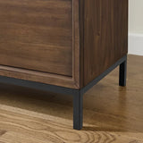 Glendale Heights 5-drawer Chest