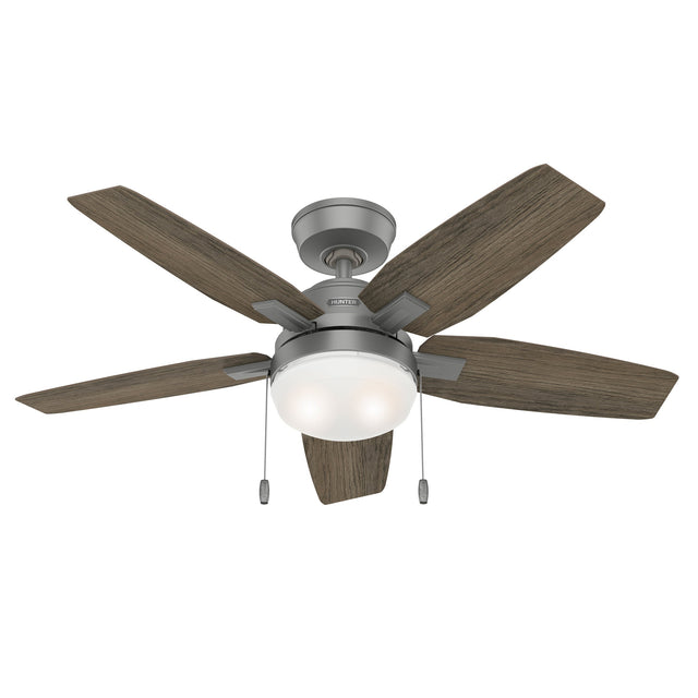 Hunter Fan Antero 44 in. Ceiling Fan X3