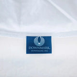 Highland Feather Iceland Canadian Hutterite White Goose Down Duvet 725 Filling Power