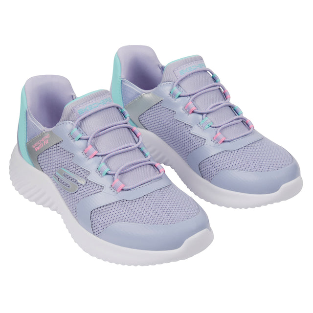 Skechers Girls Bounder Shoe N0